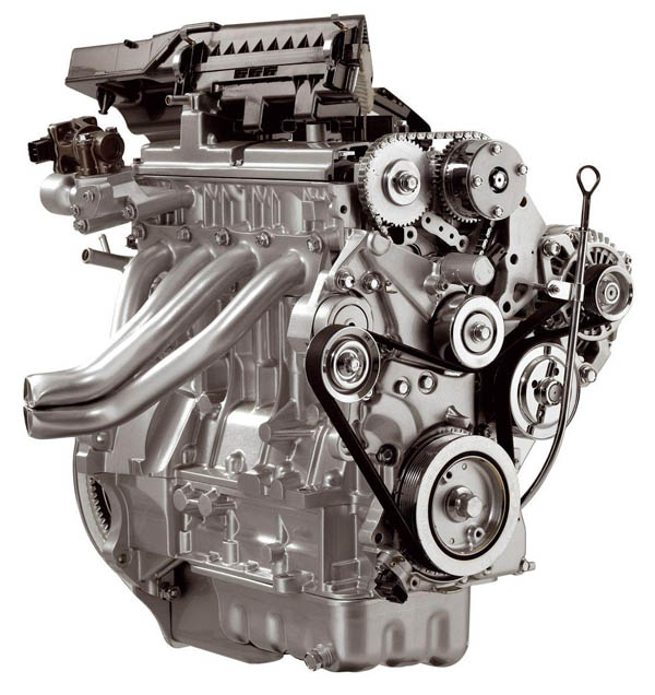 2013 A Liva Car Engine